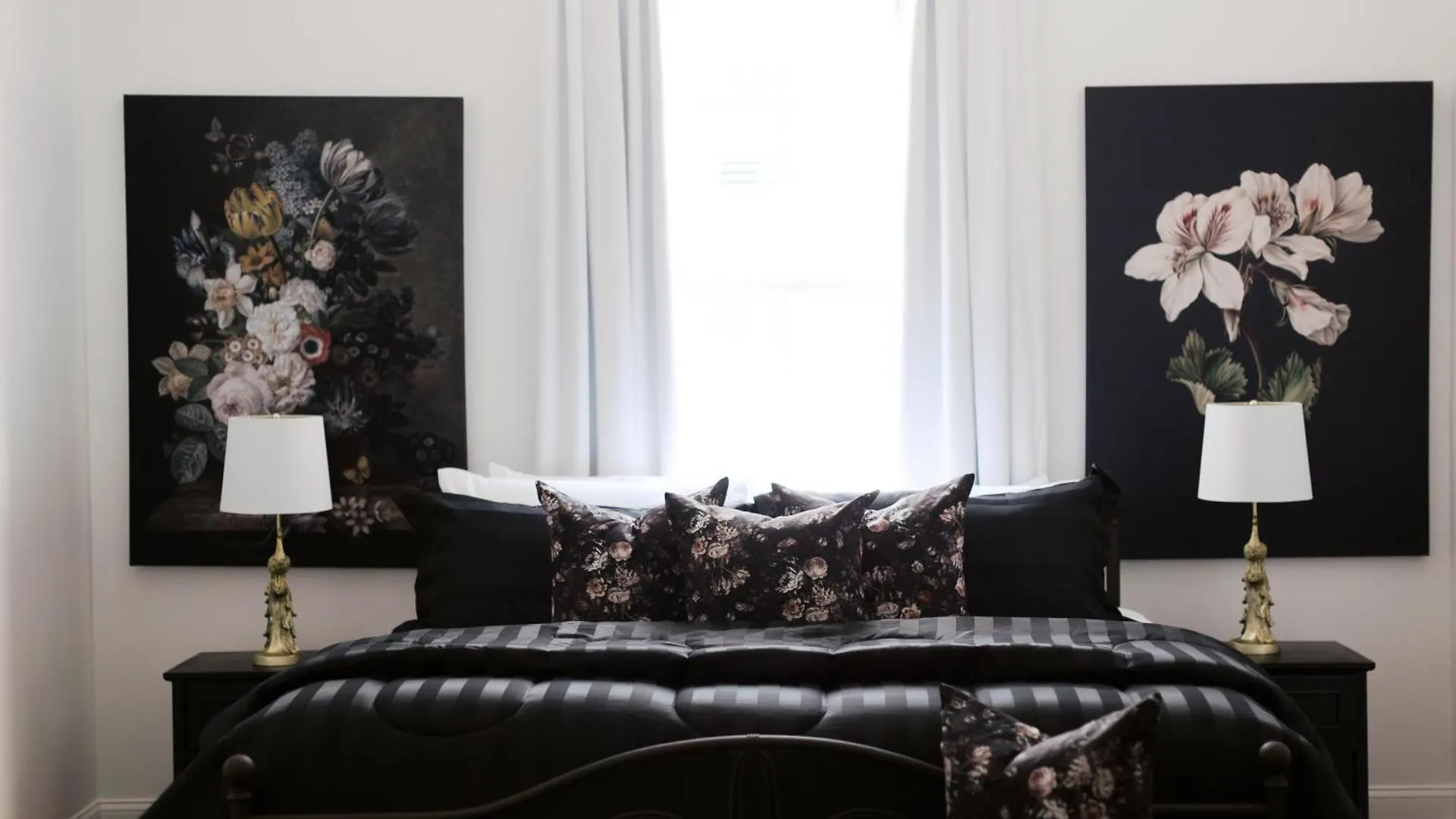 بيت للعطل Historic Home For Groups! 8 Min To Dt! Sleeps 12 ناشفيل