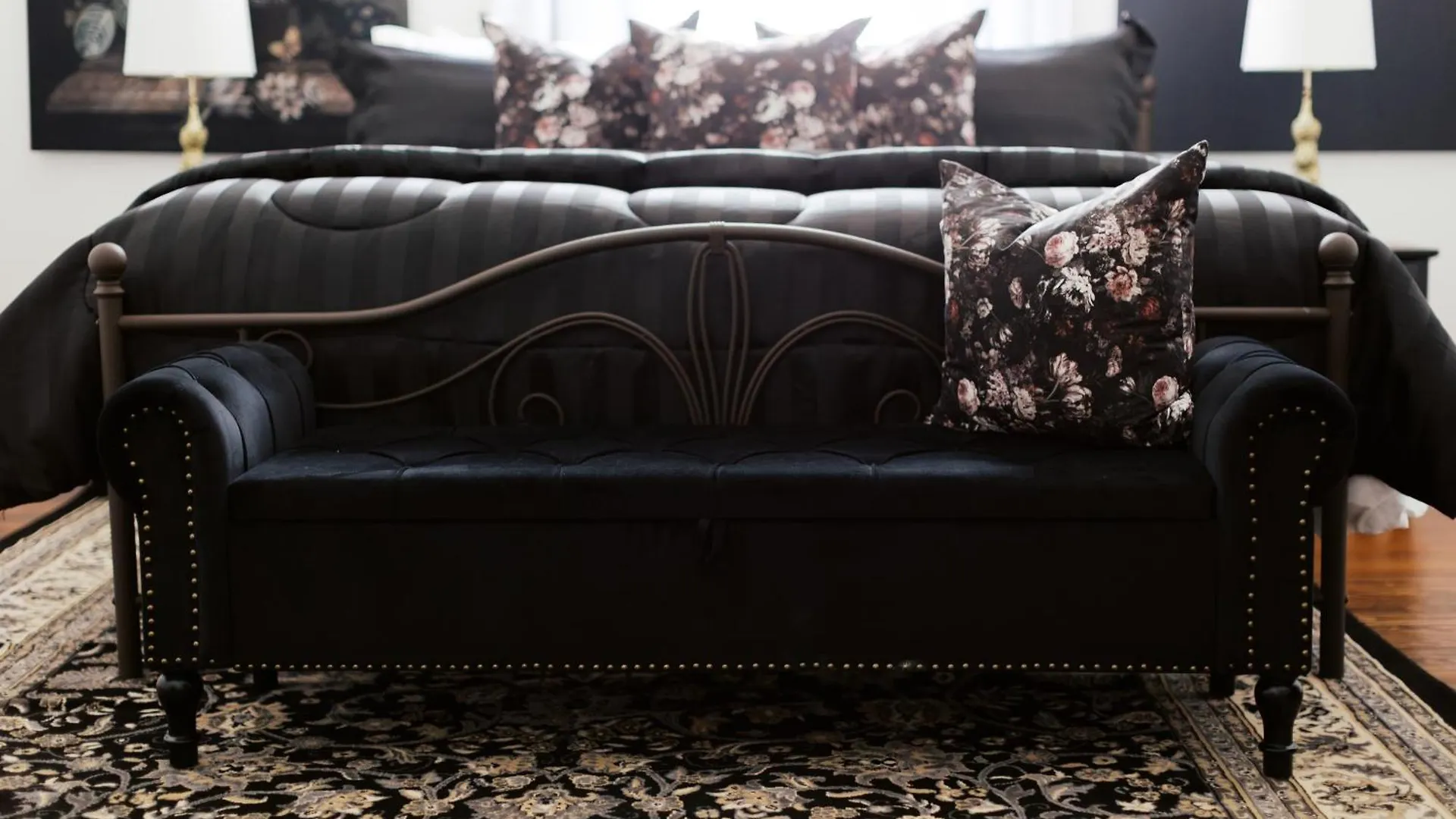بيت للعطل Historic Home For Groups! 8 Min To Dt! Sleeps 12 ناشفيل الولايات المتحدة الأمريكية