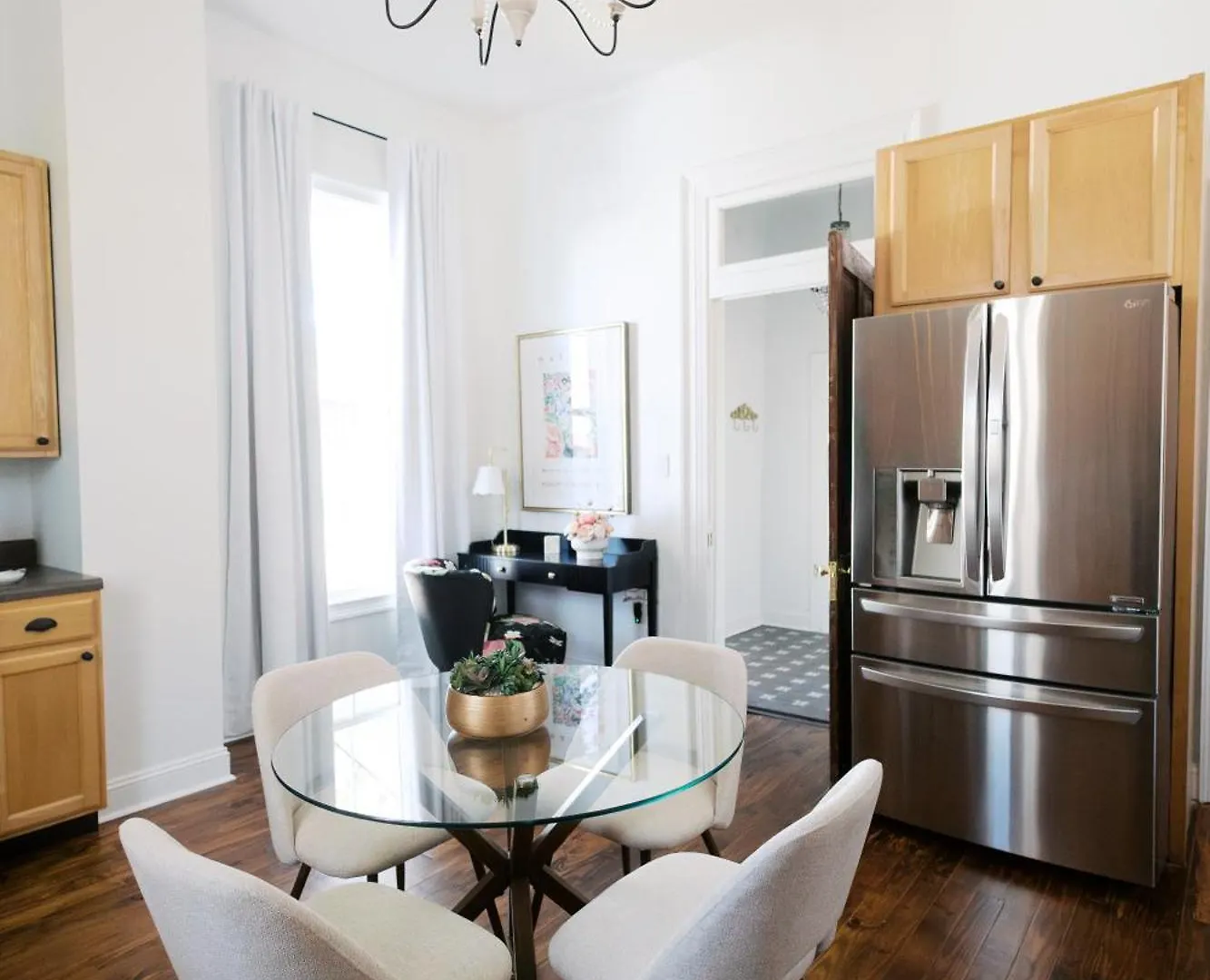 Historic Home For Groups! 8 Min To Dt! Sleeps 12 ناشفيل الولايات المتحدة الأمريكية