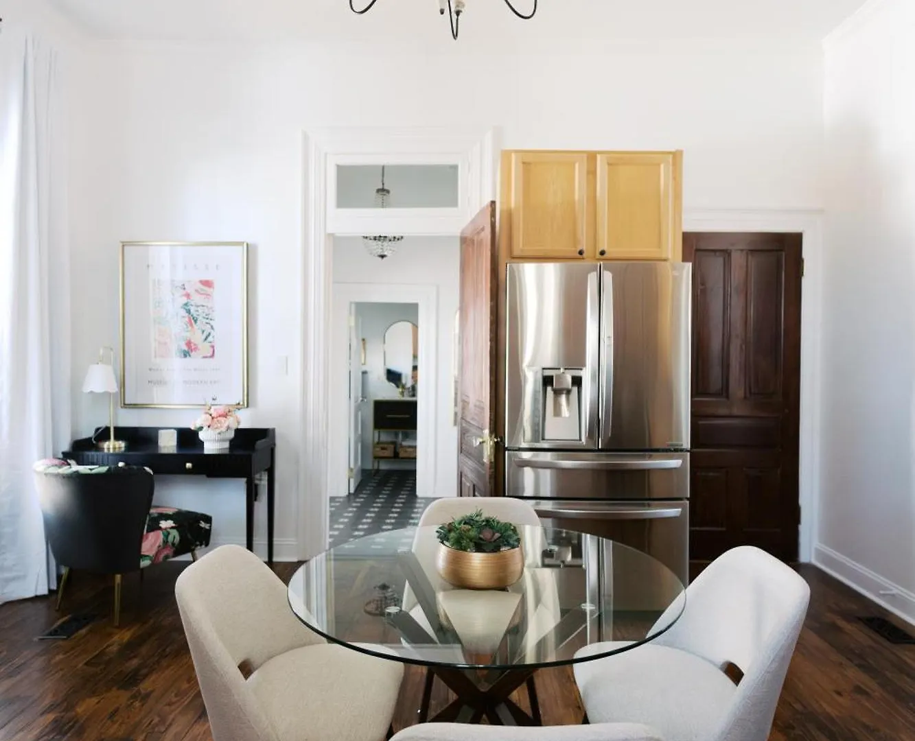 Historic Home For Groups! 8 Min To Dt! Sleeps 12 ناشفيل بيت للعطل